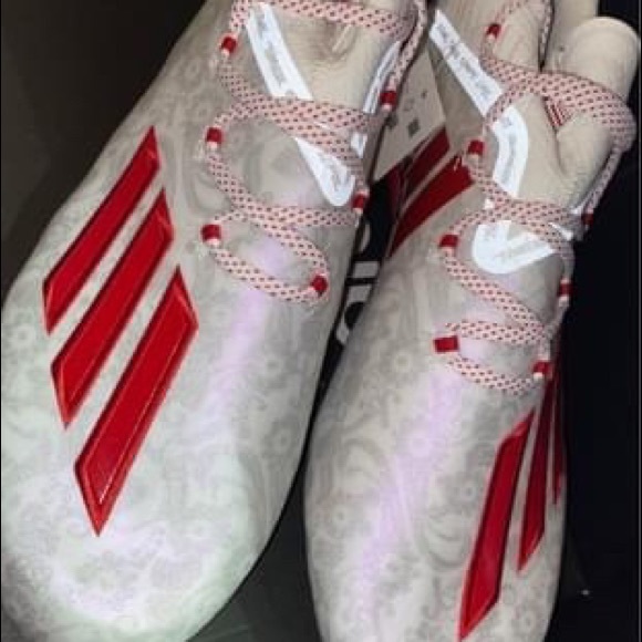 Adizeros - Picture 4 of 6